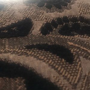 Meet your Posher, Sahar